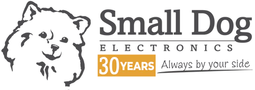 Small Dog Electronics